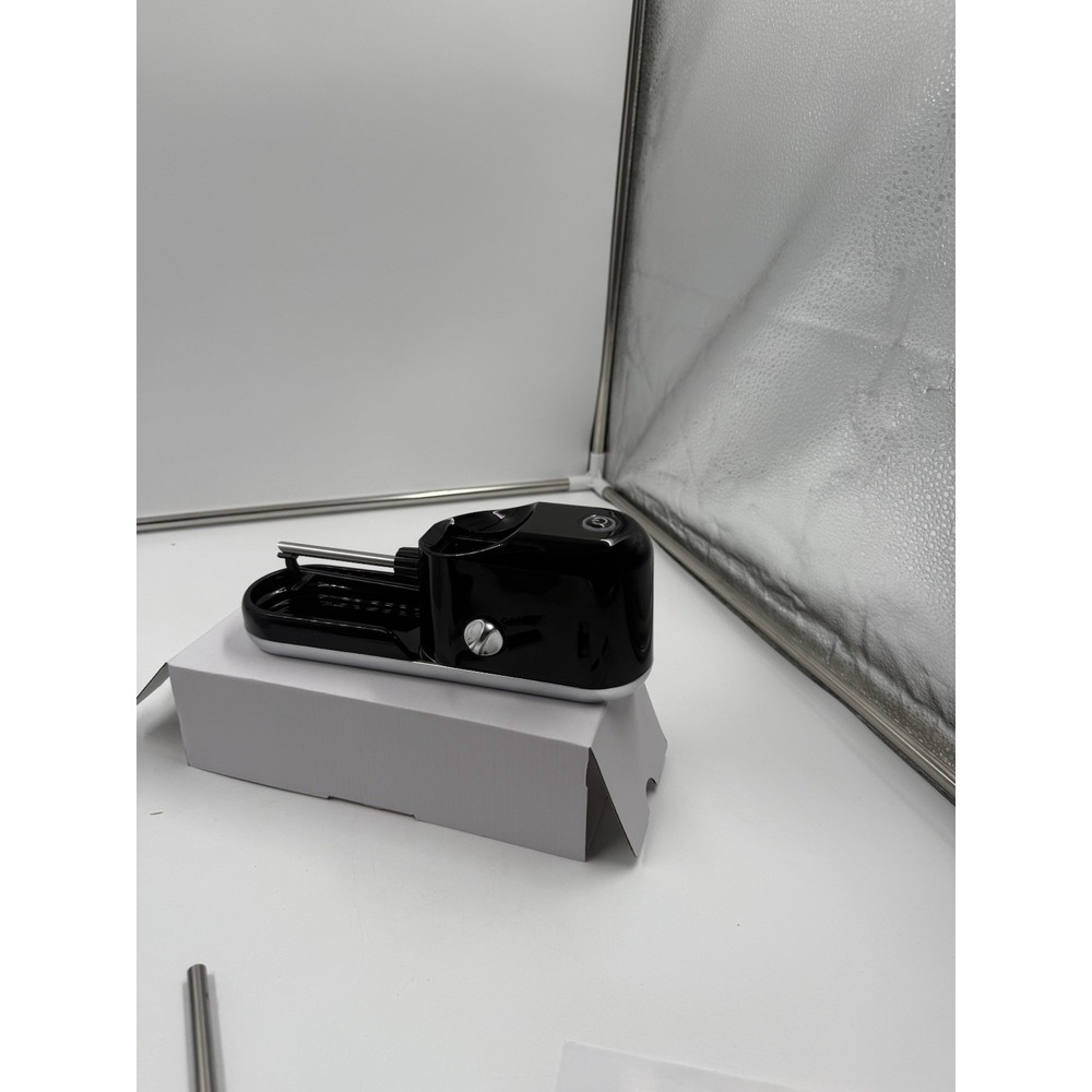 Cigarette Rolling Machine Efficient User-Friendly for Beginners Experts Portable - Picture 2 of 4